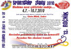 SportCamp Zadov 2010