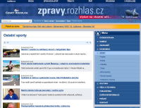 Zpravodajstv� �Ro