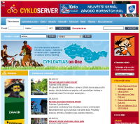 Cykloserver.cz