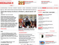 Mediafax