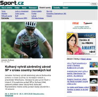 Sport.cz