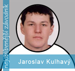 jaroslav kulhavy
