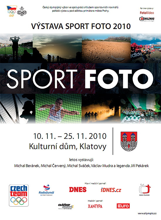 sport foto 2010