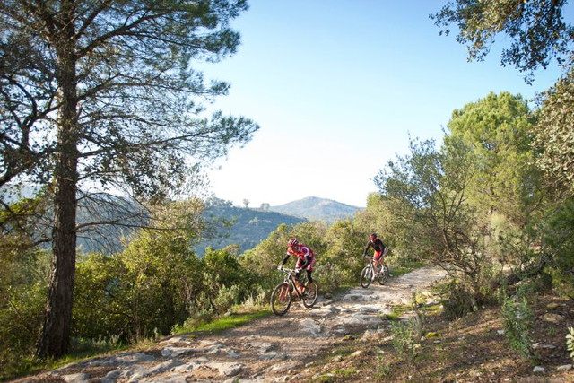 Andalucia Bike Race 2011