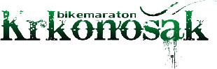 Logo Bikemaraton Krkonok