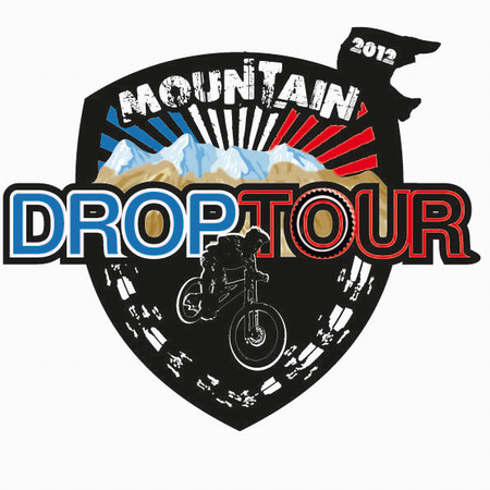 Logo Mountain Drop Tour
