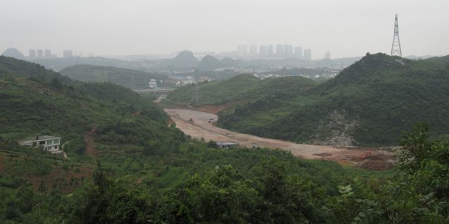Guyiang 2012