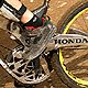 Tajemn� Honda Gearbox