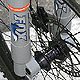 FOX DH Factory fork
