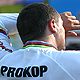 Prokop Mistrem Evropy