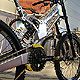 Race Bike Dragster 05