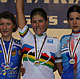 Terezka vybojovala bronz!