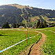 Tra� MS X-Country