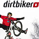 Dirtbiker slav� t�ic�tku
