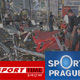 Sportprague vs. Sportshow