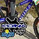 KONA Stab Supreme LTD