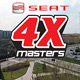 SEAT 4X Masters ... soon