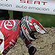 Prokop v�t�zem SEAT 4X