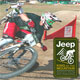 Prokop v�t�zem Jeep s�rie