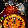 Hv�zdy TOP TEN hazardovaly v casinu