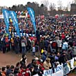 Cyklokrosov� sez�na vyvrcholila v belgick�m Hooglede-Gits.