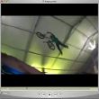 Leogang Dirt Jump Indoor