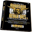 MRSN Never Dies II pr�v� p�ich�z�