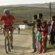 Rozjet� Cape Epic 07