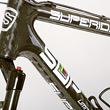 Superior karbon full 2008
