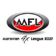 Moravsk� 4X Liga 2007
