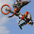 Piln�kovo FMX pozdn� odpoledne