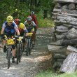 Leteck� den Moravsk�m krasem