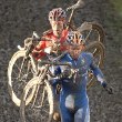 Cyklokros v Pijnackeru '07