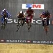 BMX Supercross Madrid 2008