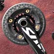 Shimano Saint 2009