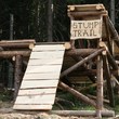 Maro�i v sobotu ve �pindlu otev�e nov� bike trail