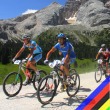 Maraton�t� �ampioni jsou Dahle a Paulissen