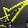 Santa Cruz Nomad 2009 redesignov�n