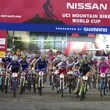 SP XC Mont St. Anne 2008