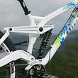 Kona Stab Supreme 09 TEST