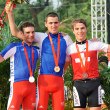 Absalon obh�jil, Kulhav� posunul �esk� rekord