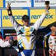 Bou���k ukon�il leto�n� Remoex DH Cup
