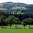Zaost�eno na ���rsk� vrchy
