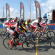 Po�tovn� spo�itelna Open race