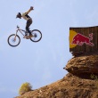 Rampage Over!