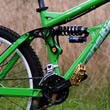 Transition Preston FR TEST