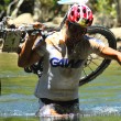 Fojt�k jako prvn� �ech zv�t�zil v Crocodile Trophy