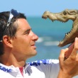 �e�i s Fojt�kem v �ele ovl�dli Crocodile Trophy