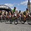 11 d�l� Cyklomaraton Tour 2009