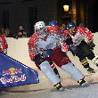 Red Bull Crashed Ice se vrac� do Prahy